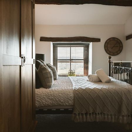 Bed and Breakfast Highside Farm Bassenthwaite Zewnętrze zdjęcie