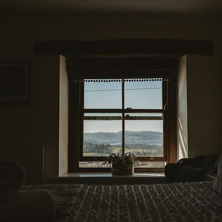 Bed and Breakfast Highside Farm Bassenthwaite Zewnętrze zdjęcie