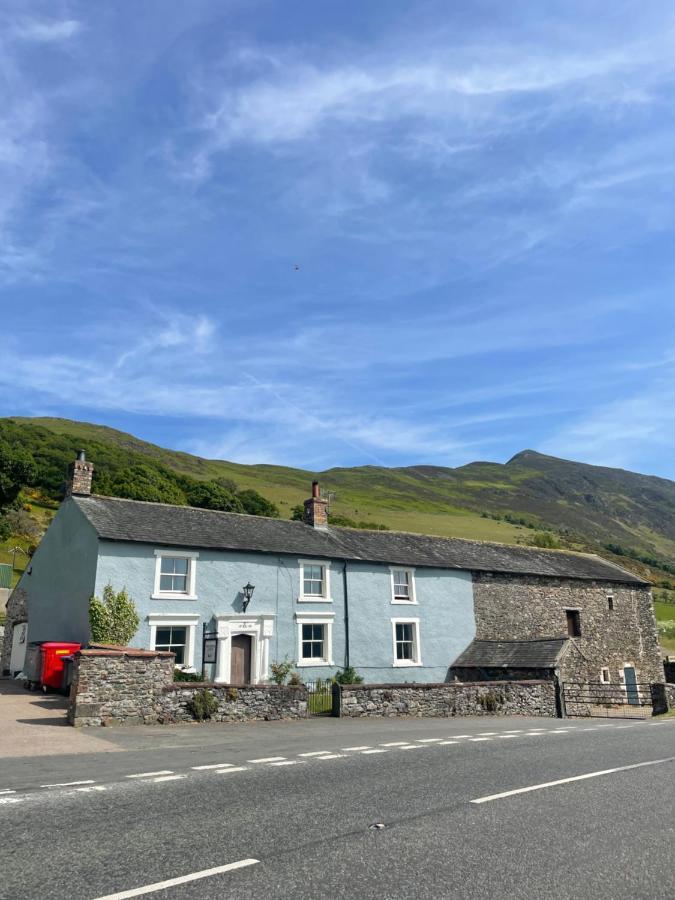 Bed and Breakfast Highside Farm Bassenthwaite Zewnętrze zdjęcie