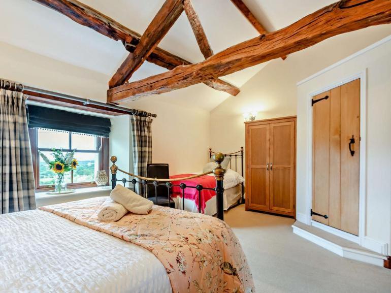 Bed and Breakfast Highside Farm Bassenthwaite Pokój zdjęcie