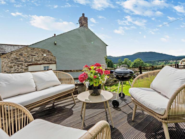 Bed and Breakfast Highside Farm Bassenthwaite Pokój zdjęcie