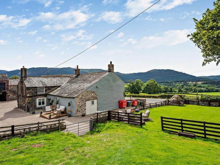 Bed and Breakfast Highside Farm Bassenthwaite Pokój zdjęcie
