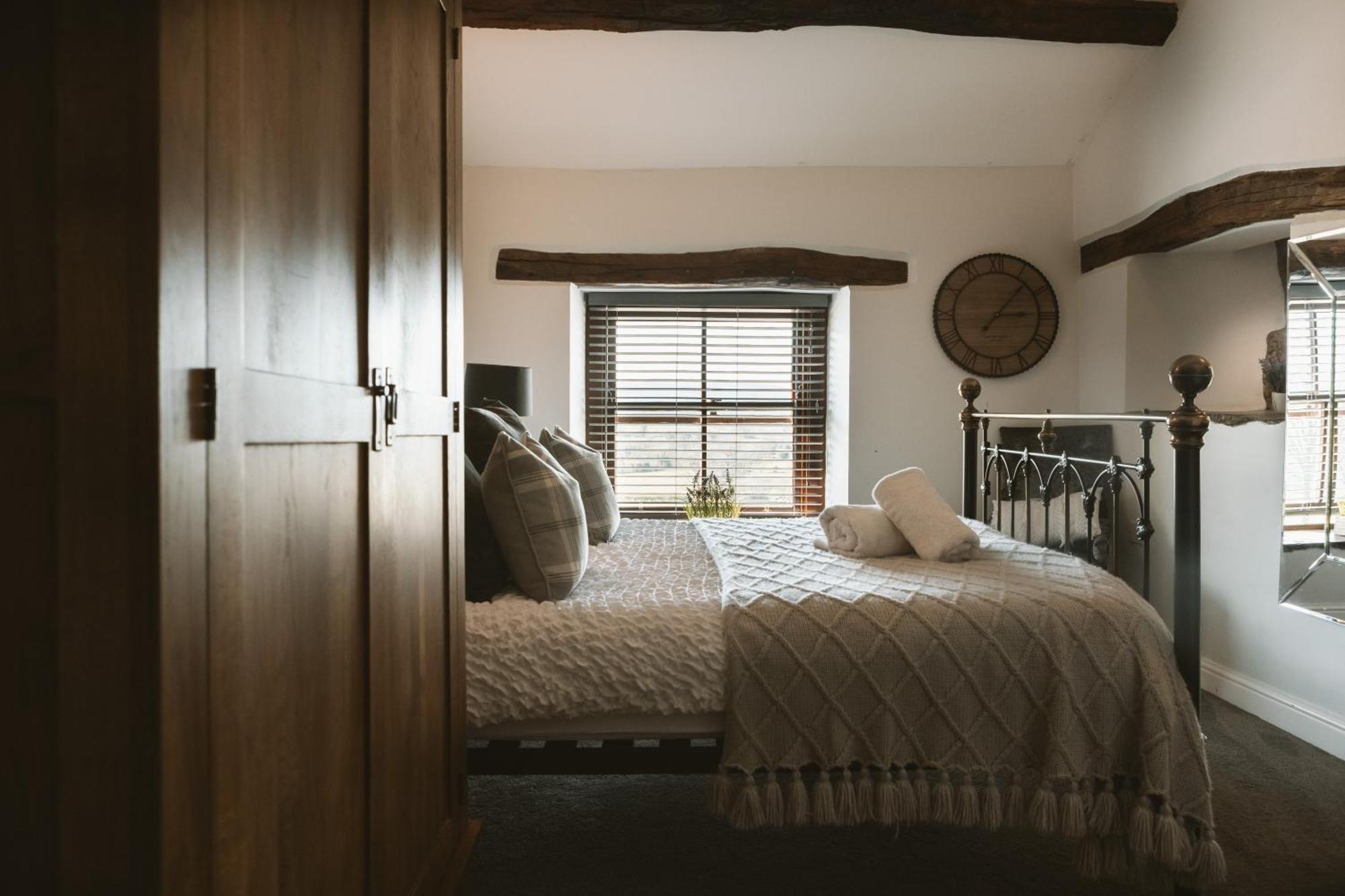 Bed and Breakfast Highside Farm Bassenthwaite Zewnętrze zdjęcie