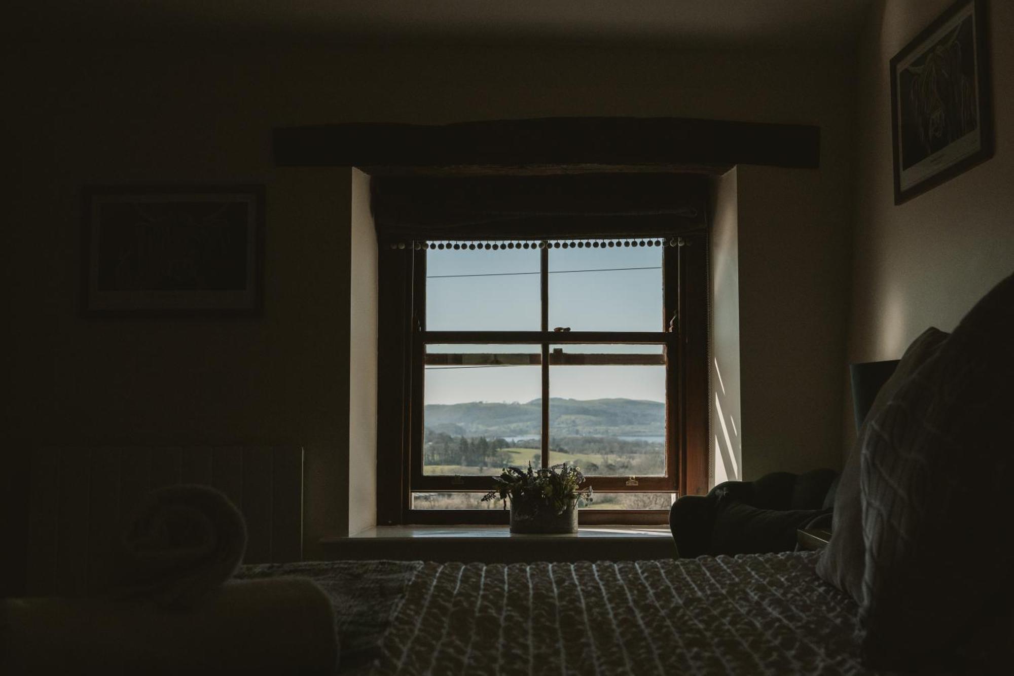 Bed and Breakfast Highside Farm Bassenthwaite Zewnętrze zdjęcie
