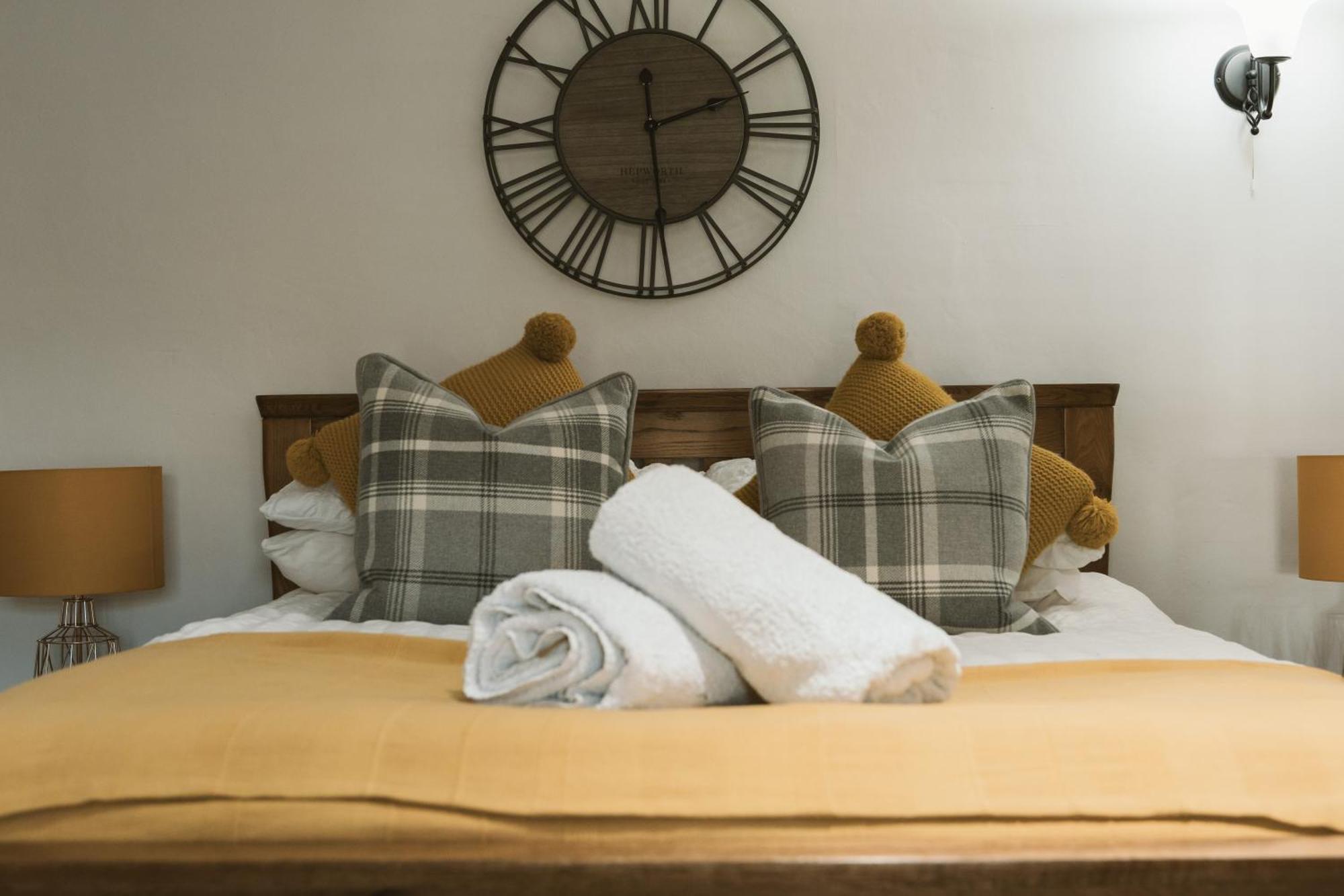 Bed and Breakfast Highside Farm Bassenthwaite Zewnętrze zdjęcie