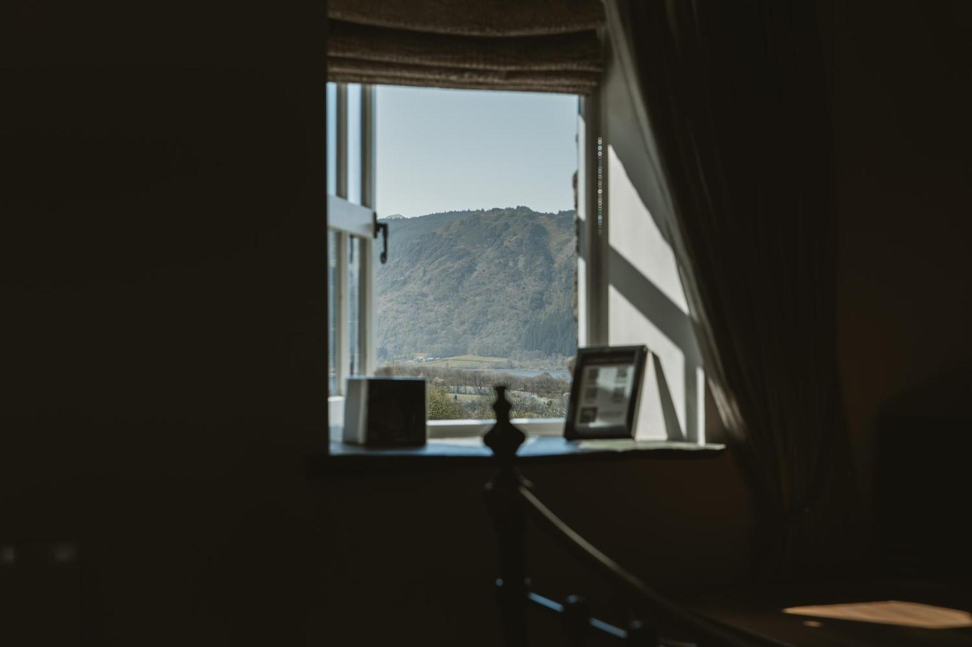 Bed and Breakfast Highside Farm Bassenthwaite Zewnętrze zdjęcie
