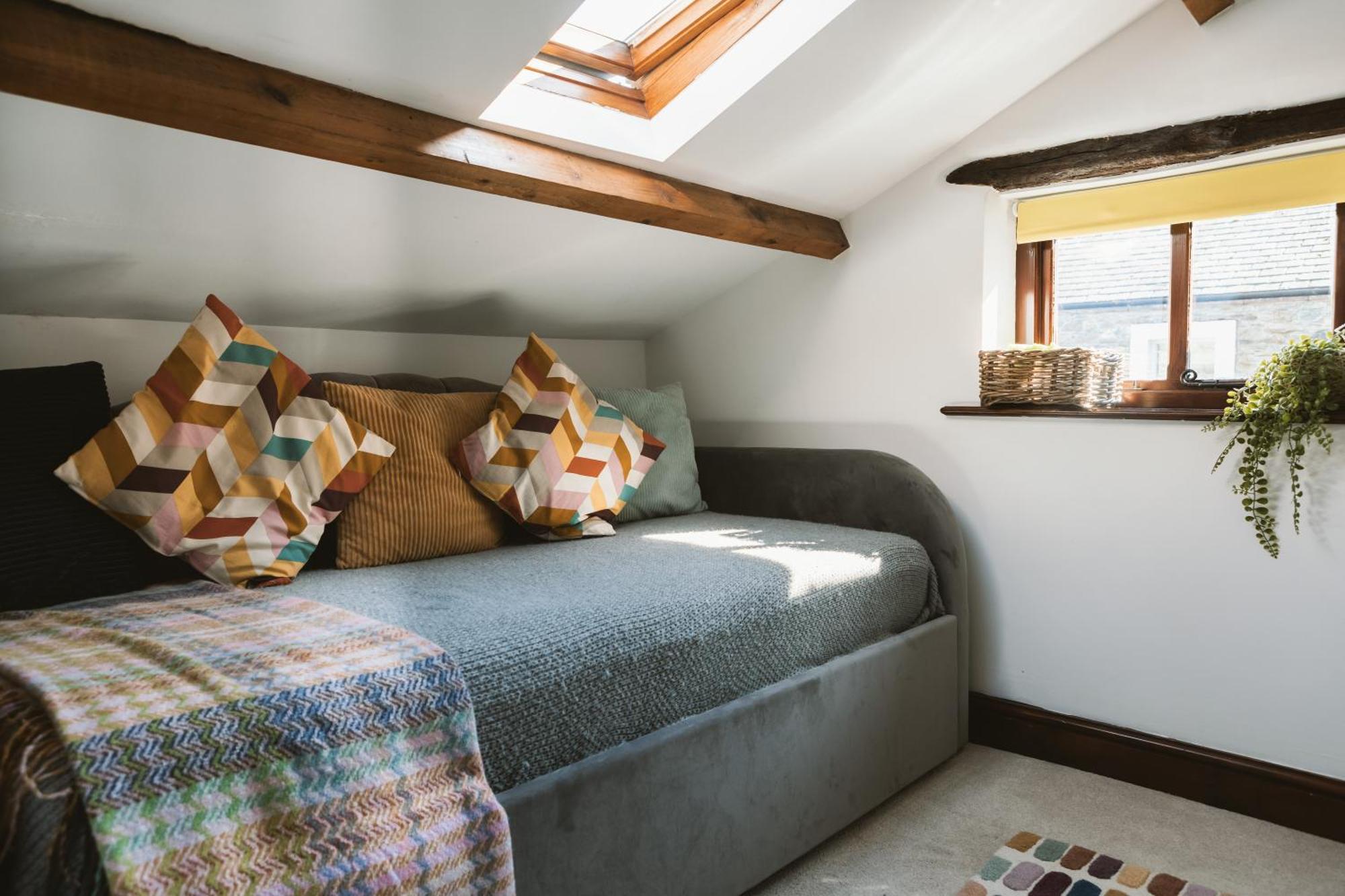 Bed and Breakfast Highside Farm Bassenthwaite Zewnętrze zdjęcie