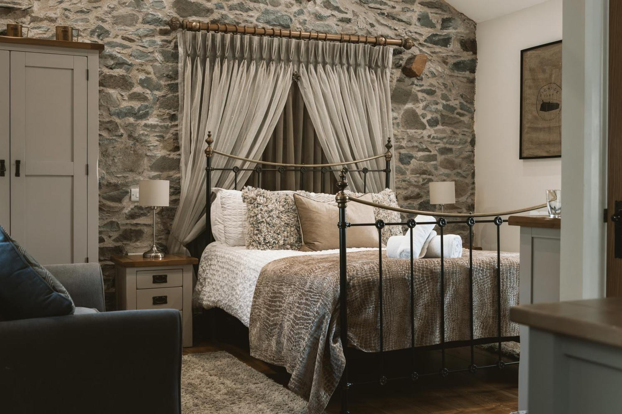 Bed and Breakfast Highside Farm Bassenthwaite Zewnętrze zdjęcie