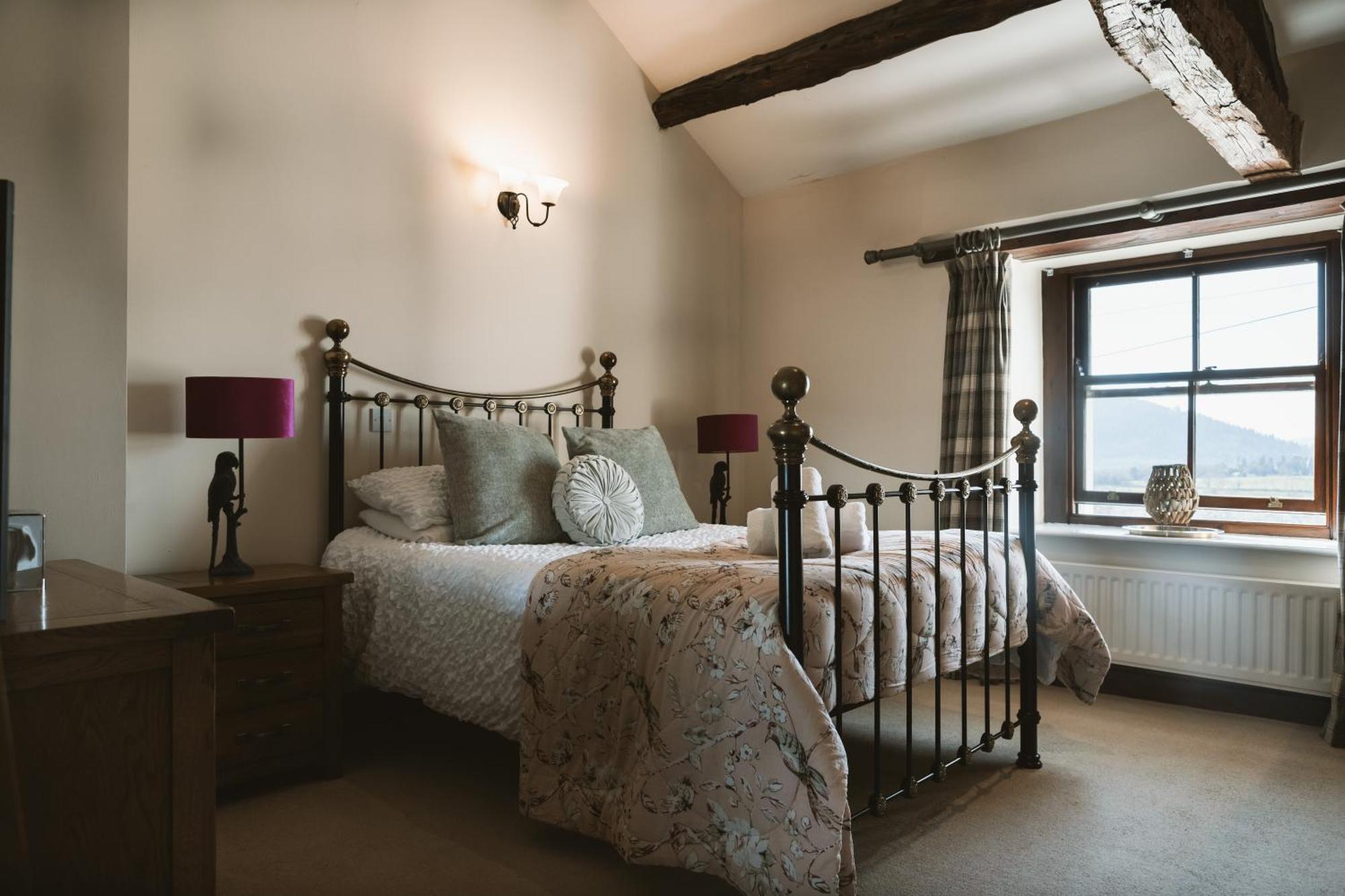 Bed and Breakfast Highside Farm Bassenthwaite Zewnętrze zdjęcie