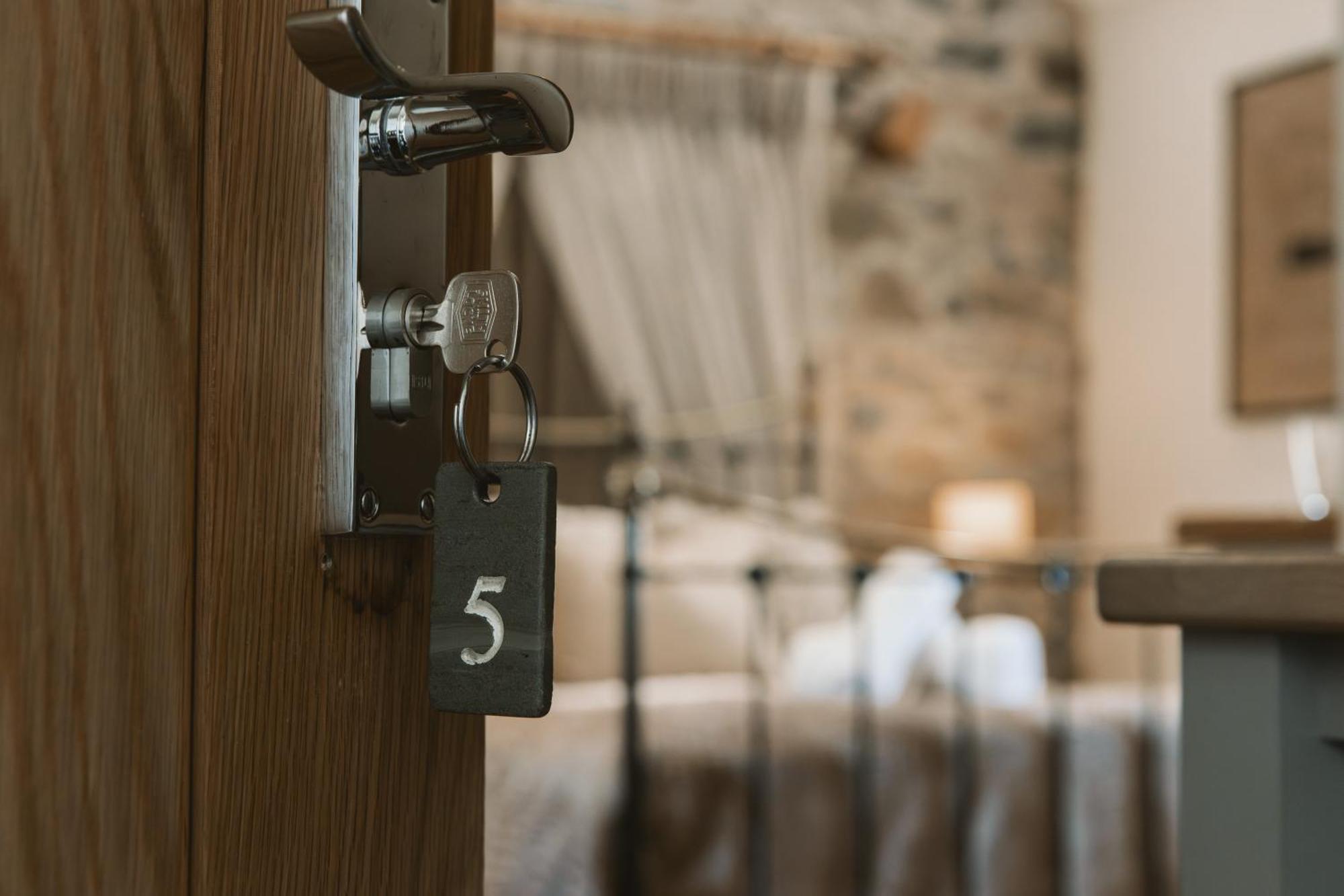 Bed and Breakfast Highside Farm Bassenthwaite Zewnętrze zdjęcie