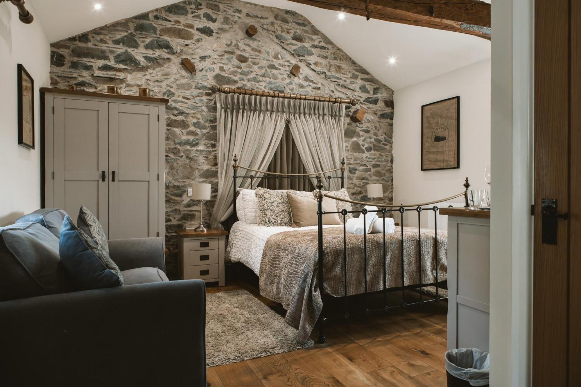 Bed and Breakfast Highside Farm Bassenthwaite Zewnętrze zdjęcie