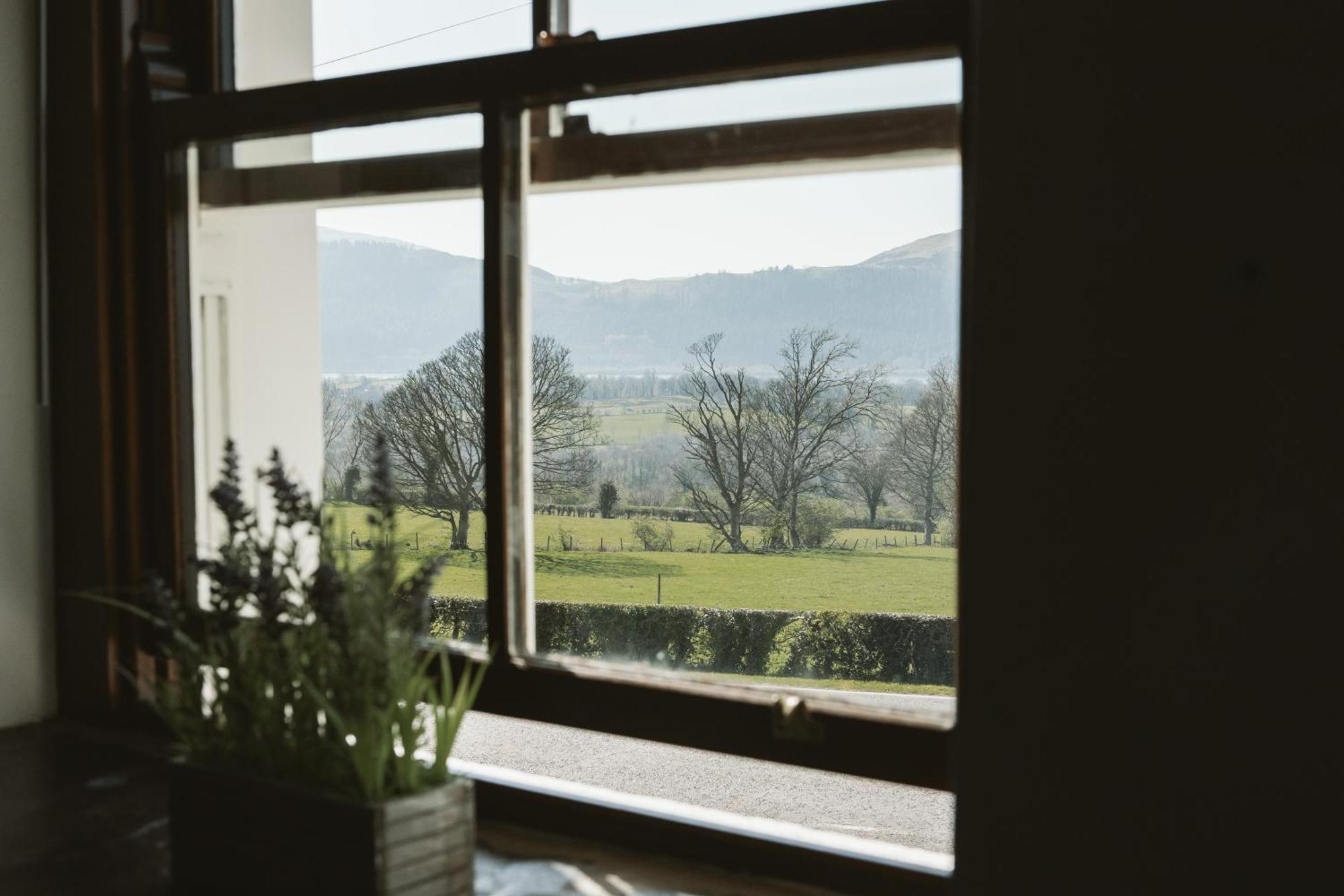 Bed and Breakfast Highside Farm Bassenthwaite Zewnętrze zdjęcie