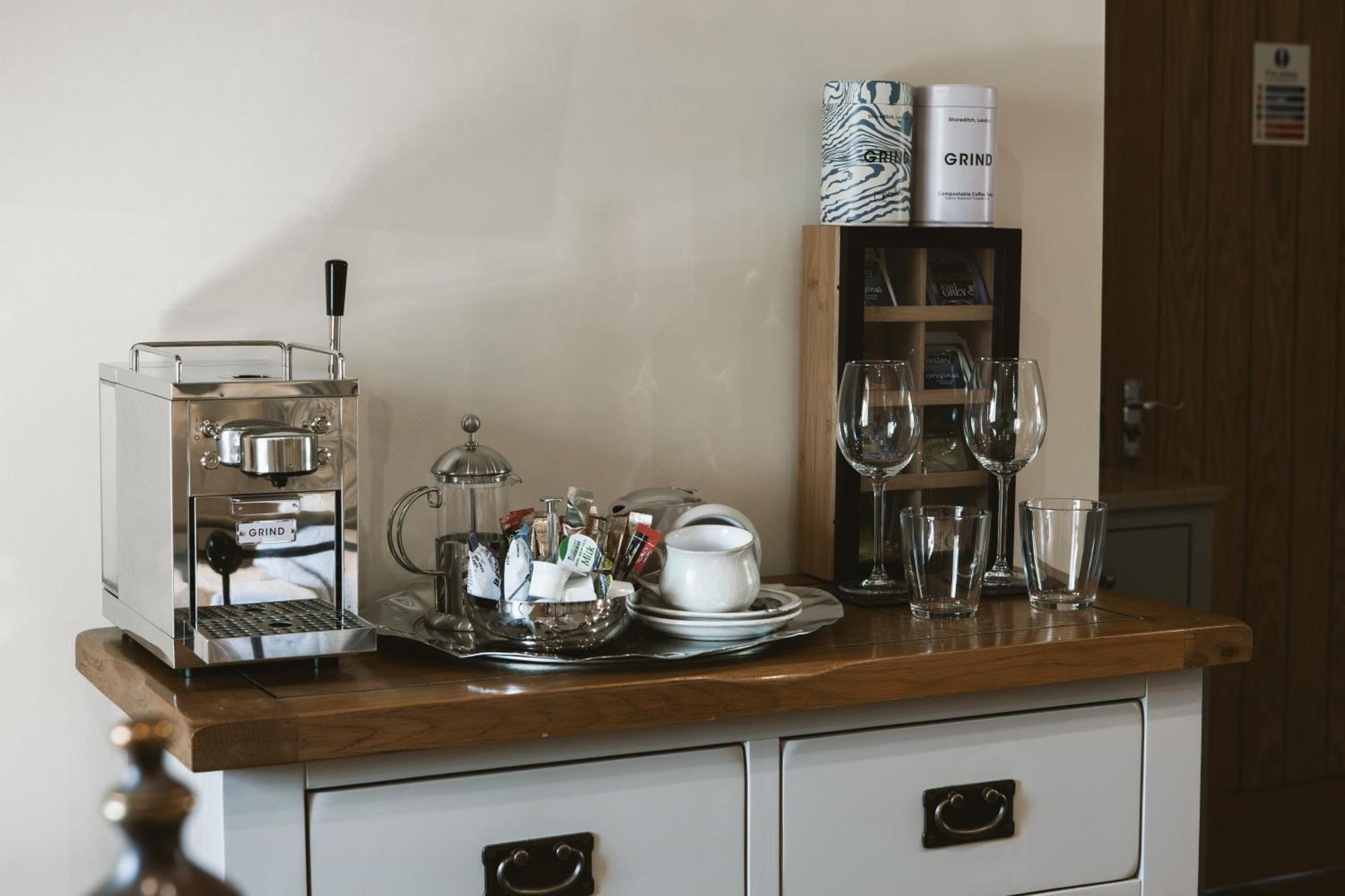 Bed and Breakfast Highside Farm Bassenthwaite Zewnętrze zdjęcie
