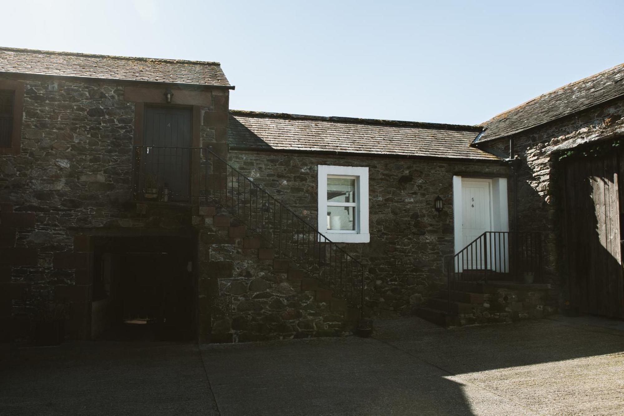 Bed and Breakfast Highside Farm Bassenthwaite Zewnętrze zdjęcie