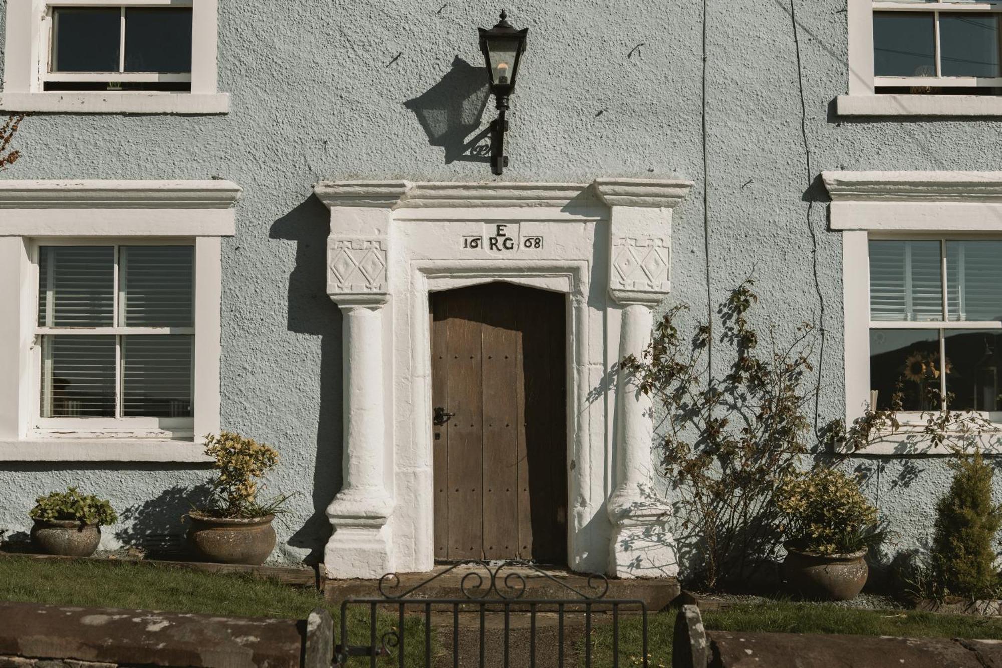 Bed and Breakfast Highside Farm Bassenthwaite Zewnętrze zdjęcie