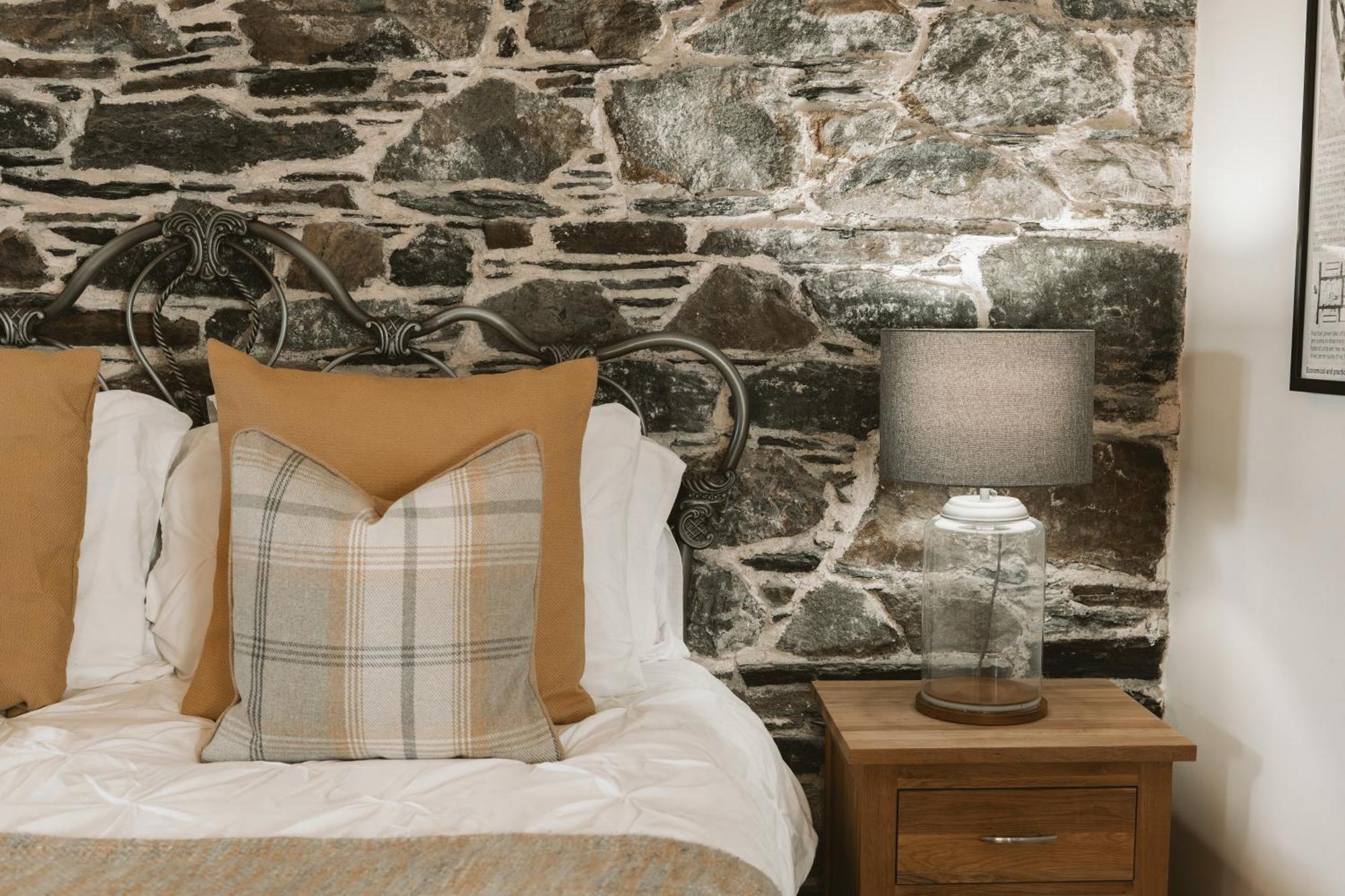 Bed and Breakfast Highside Farm Bassenthwaite Zewnętrze zdjęcie