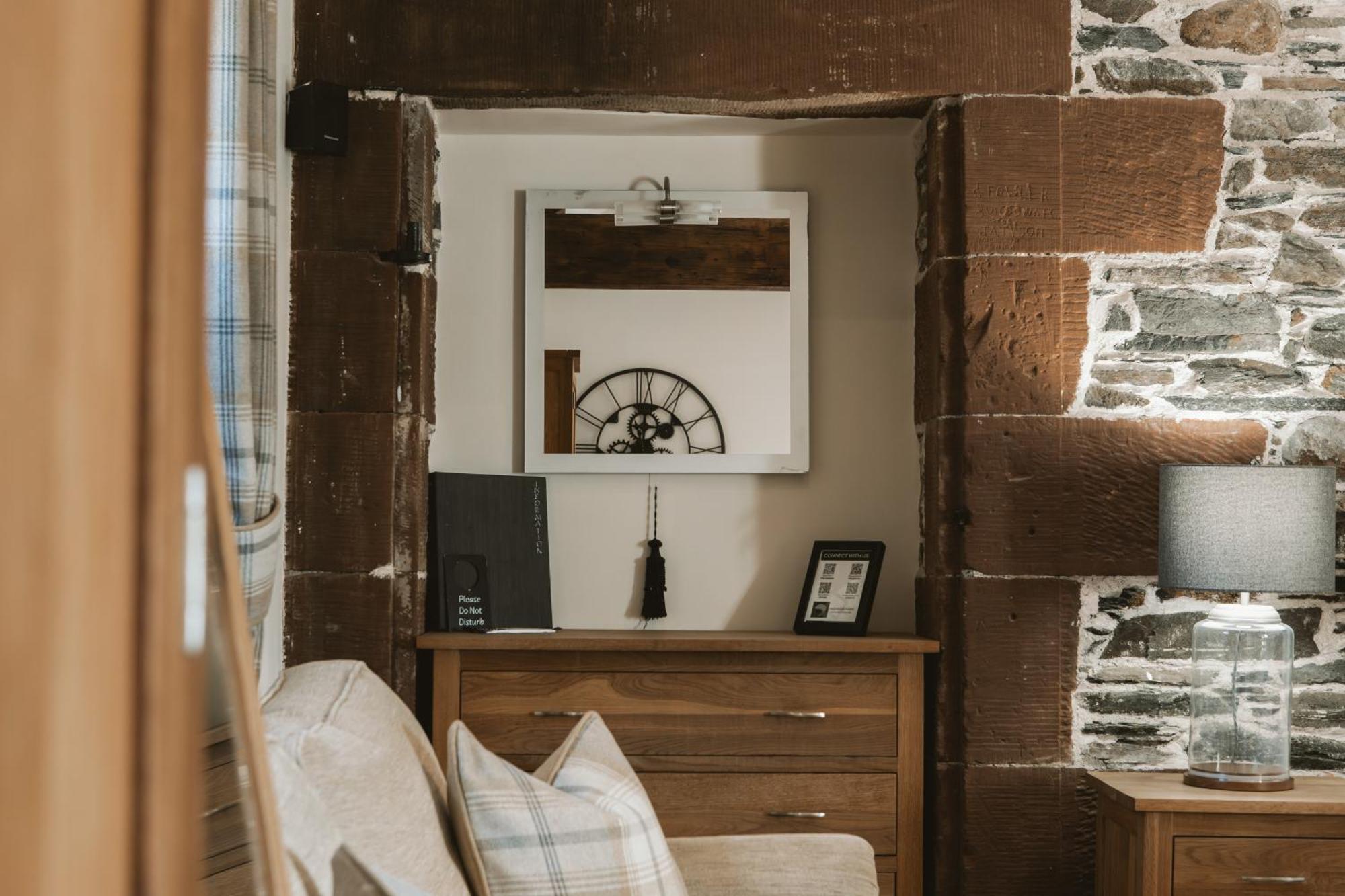 Bed and Breakfast Highside Farm Bassenthwaite Zewnętrze zdjęcie